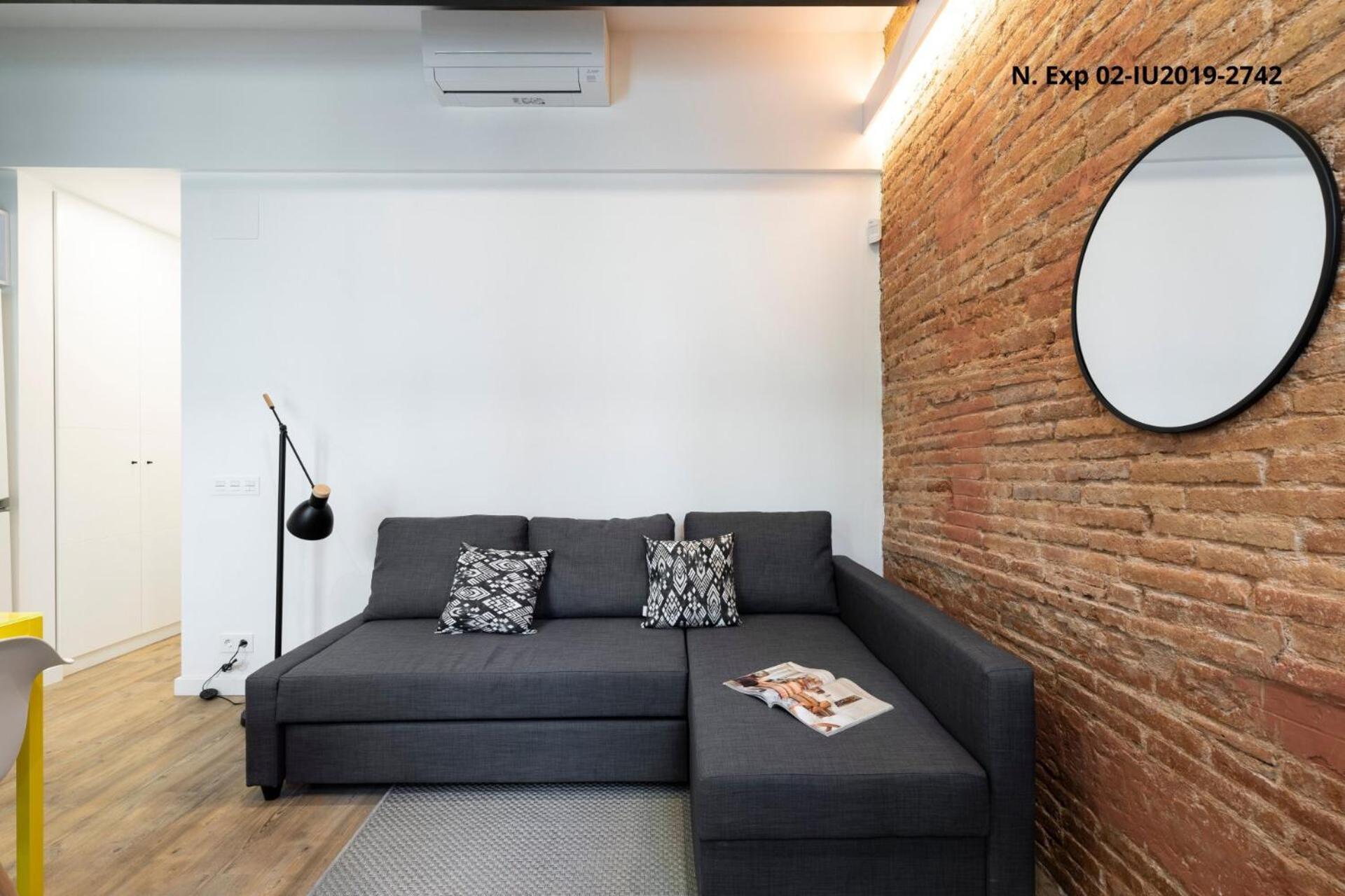 Appartement Ab Eixample Batllo - 2948 Barcelone