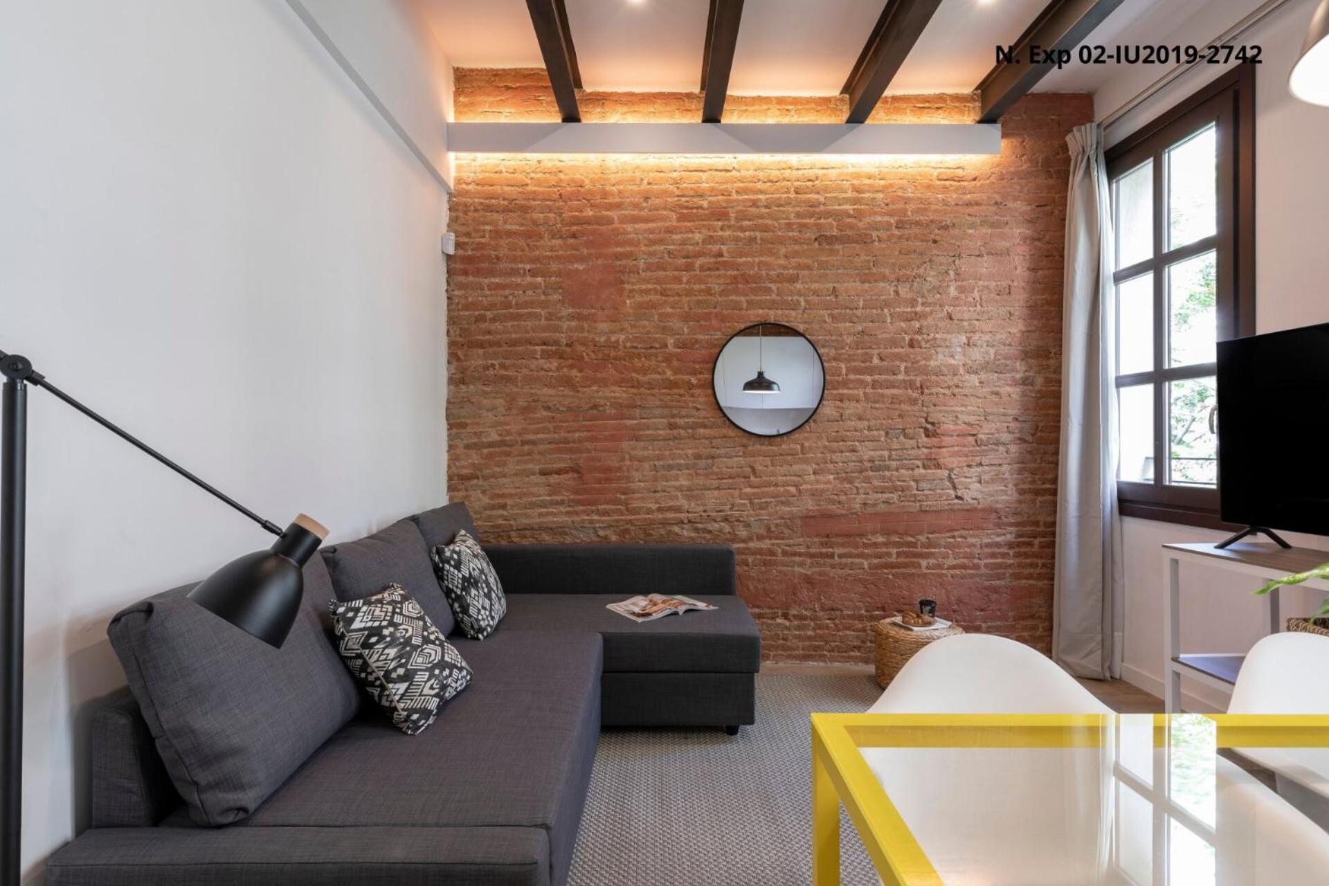 Apartament Ab Eixample Batllo - 2948 *