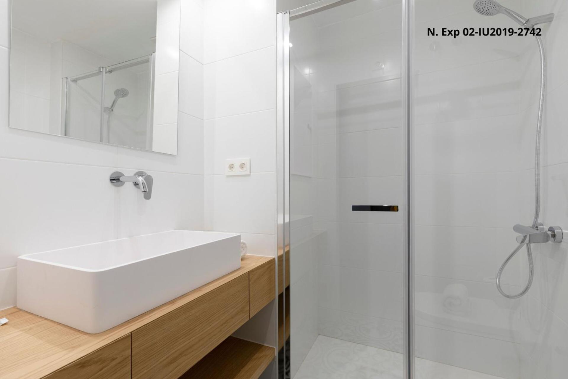 Ab Eixample Batllo - 2948 Appartement Barcelone
