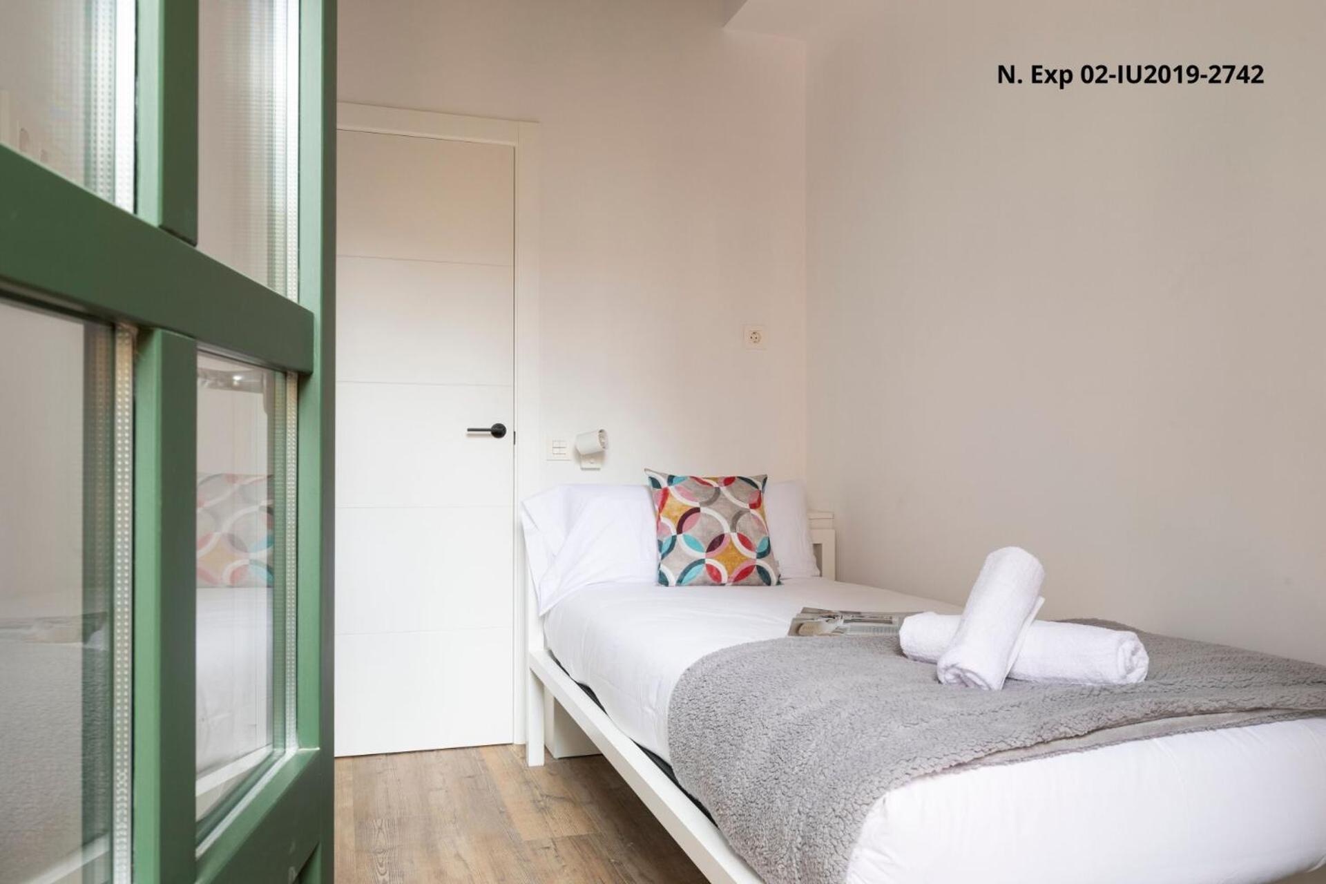 Apartament Ab Eixample Batllo - 2948 Barcelona