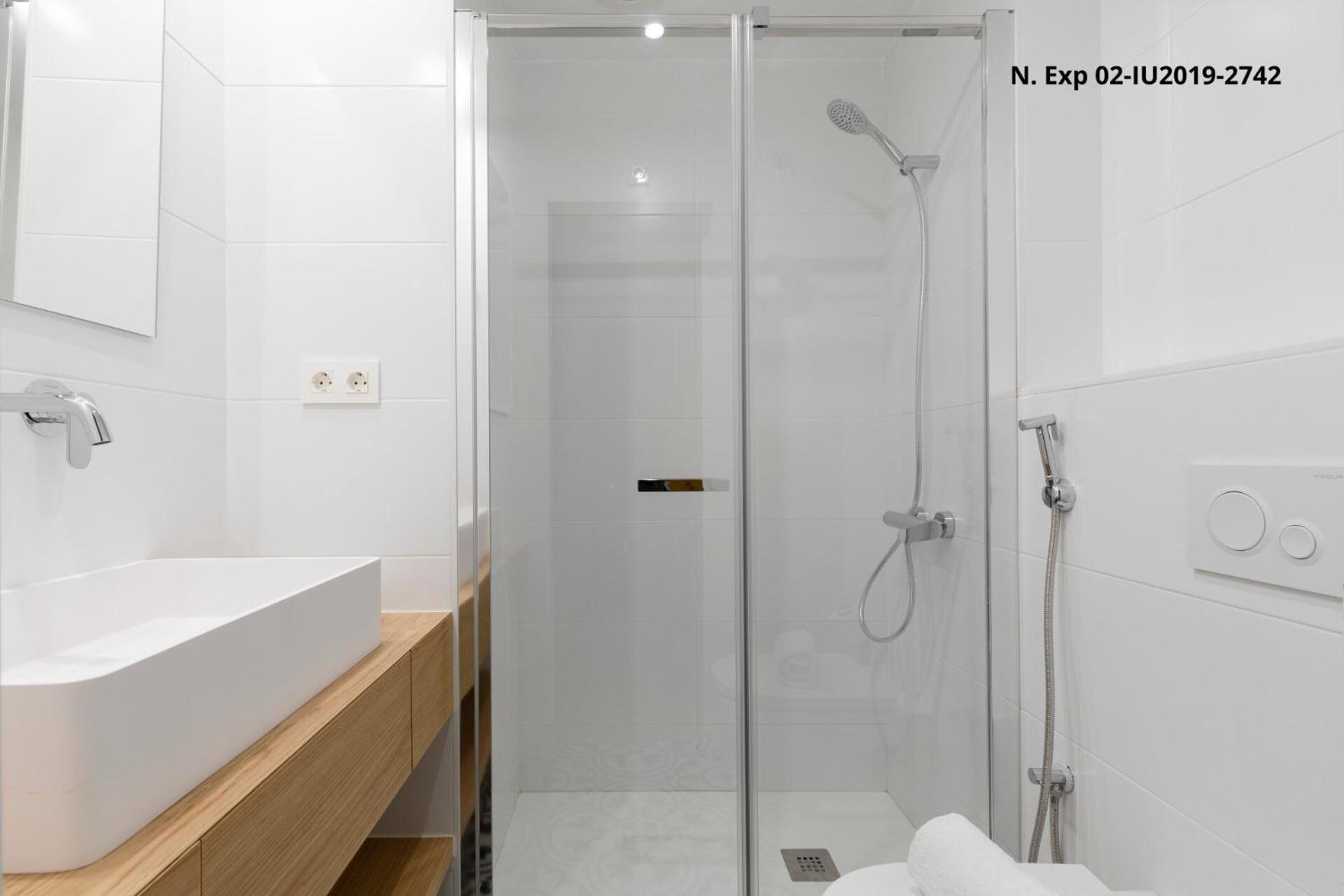 Ab Eixample Batllo - 2948 Appartement *