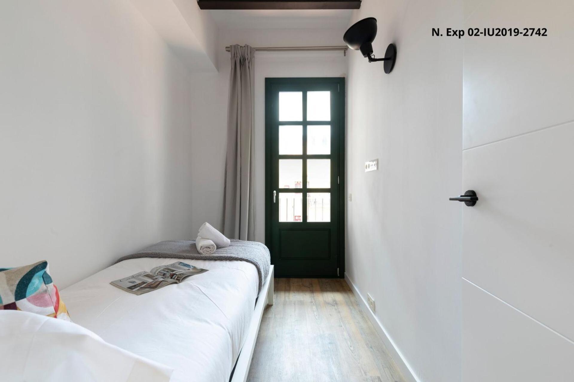 Apartament Ab Eixample Batllo - 2948 *