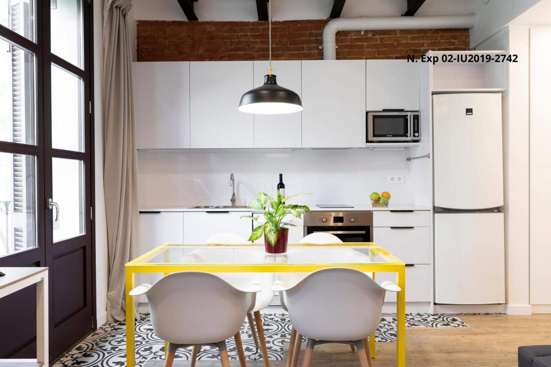 Apartament Ab Eixample Batllo - 2948 *